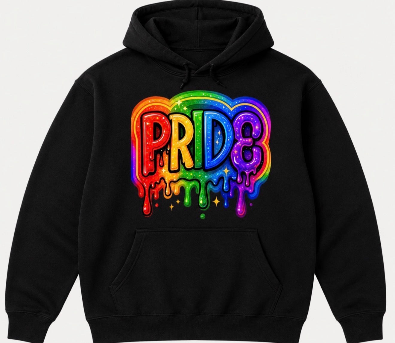 2026 Pride Hoodie