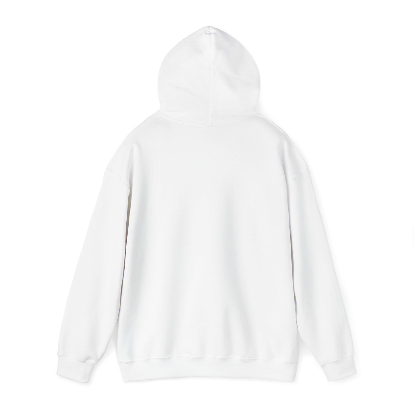 Crush! Heart Disease Hooded Sweatshirt