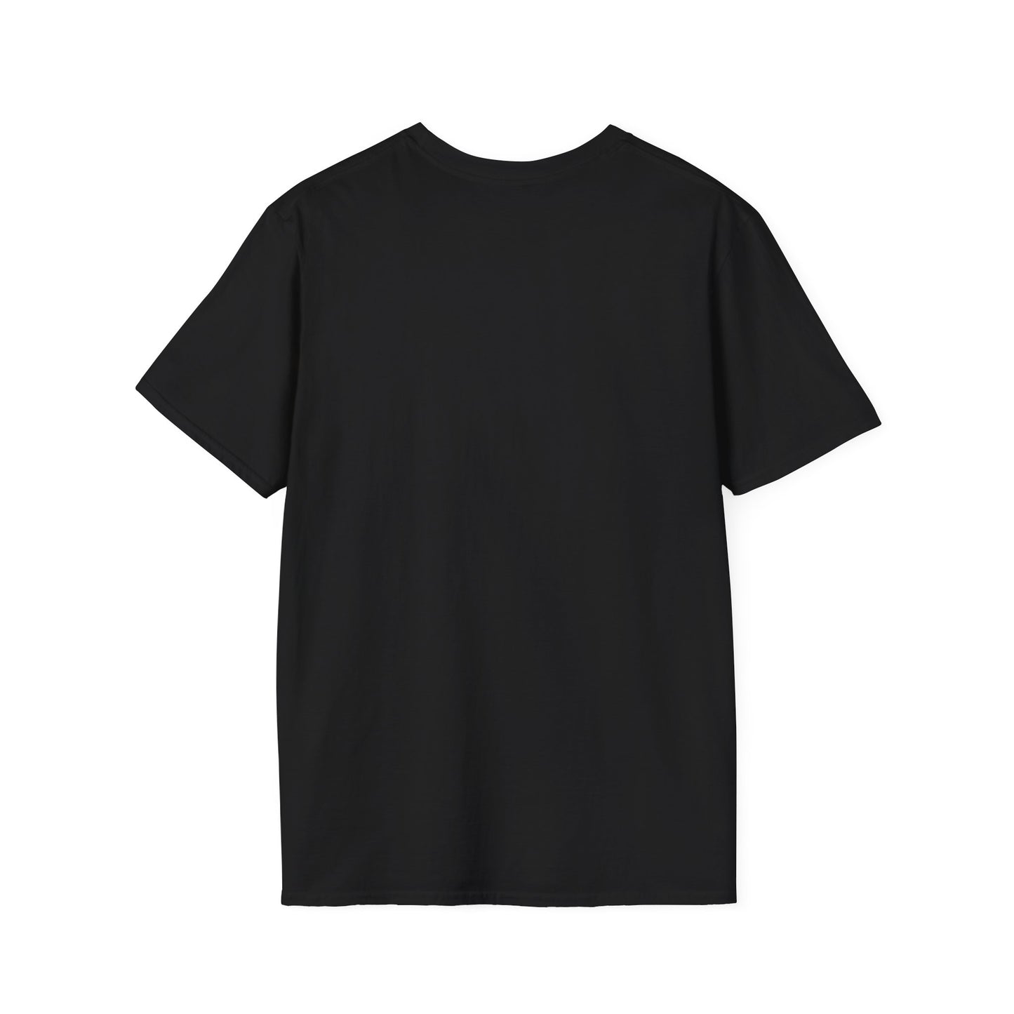Crush! Heart Disease Softstyle T-Shirt