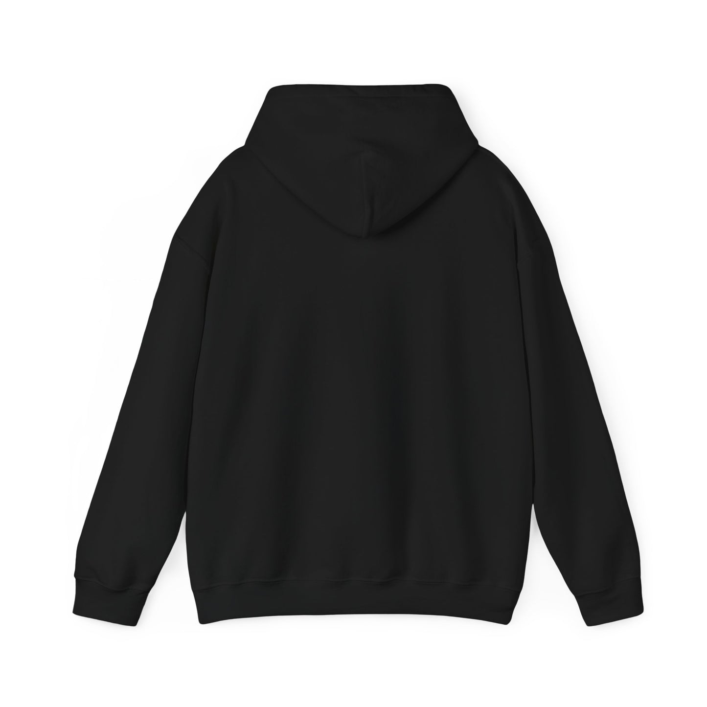 Crush! Heart Disease Hooded Sweatshirt