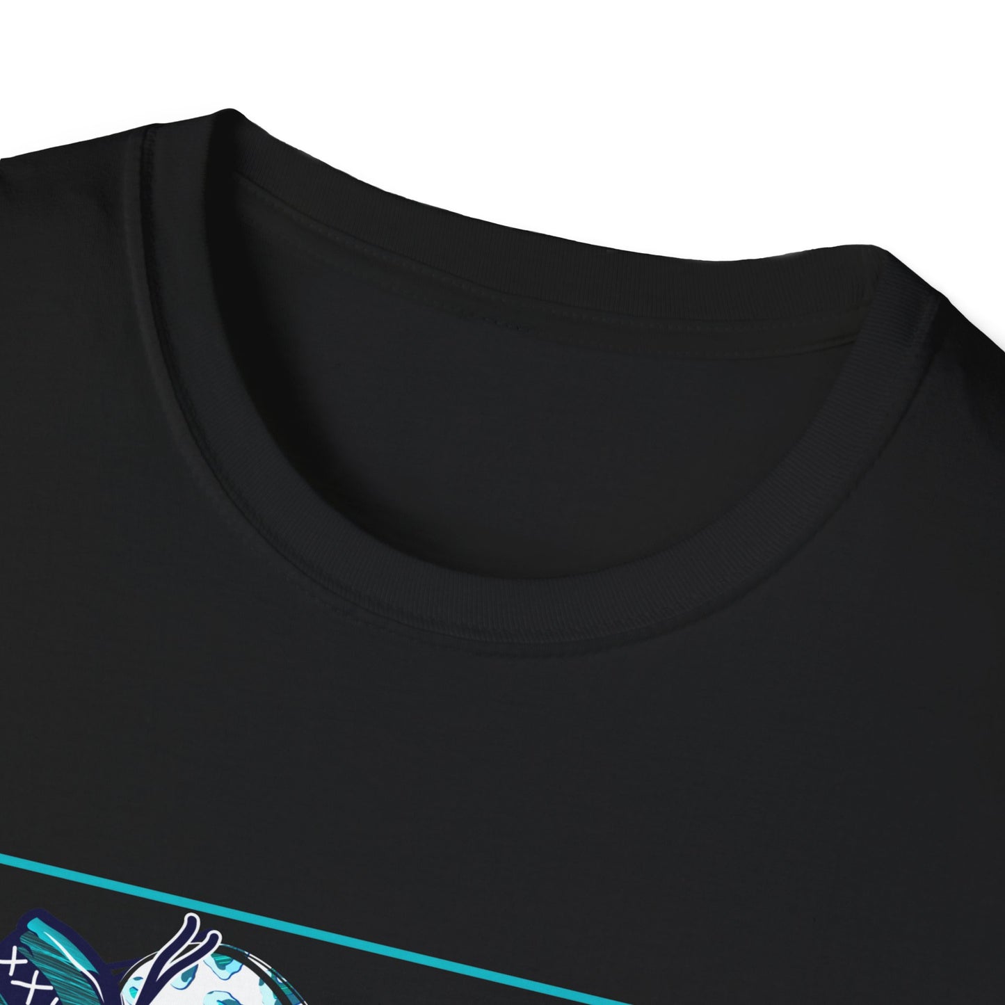 Cervical Cancer Awareness Tee
