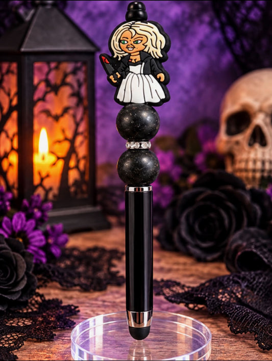 Bride Girl - Black Stylus