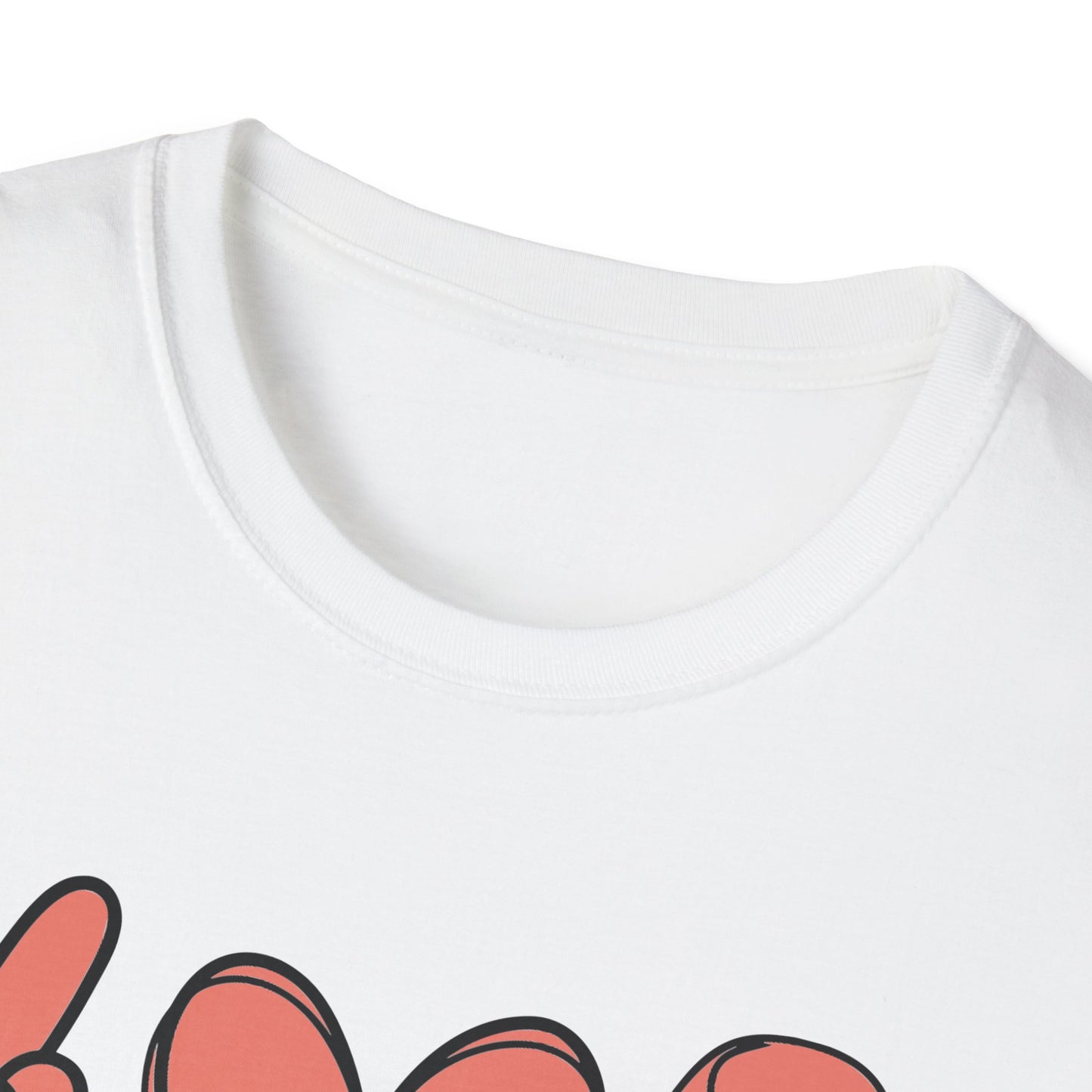 Uterine Cancer Awareness Tee