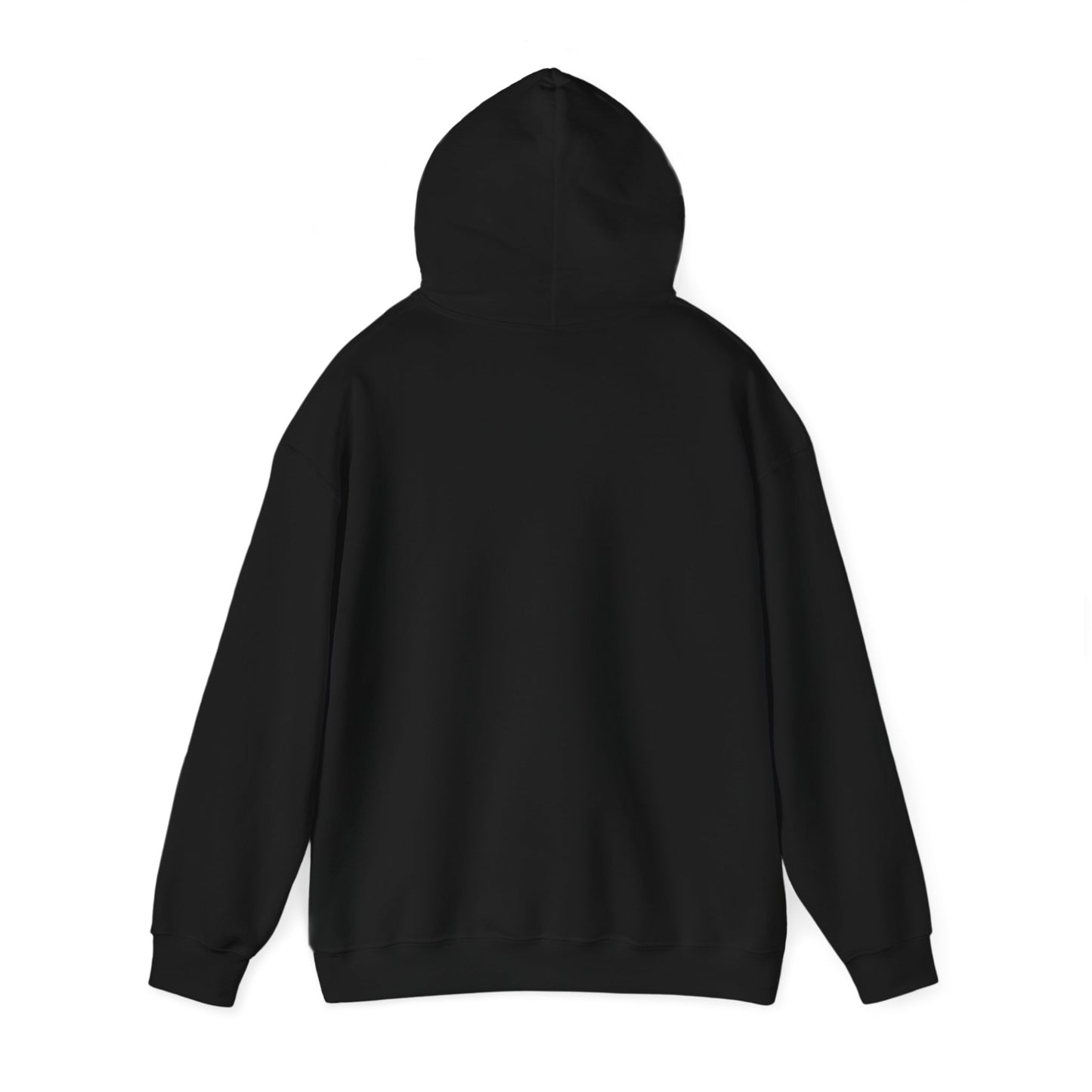 Crush! Heart Disease Hooded Sweatshirt