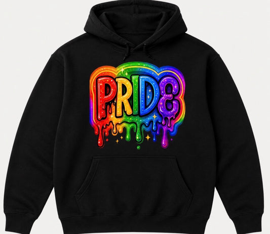 2026 Pride Hoodie