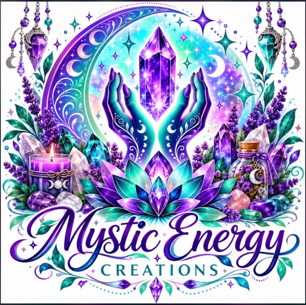 Mystic Energy Creations