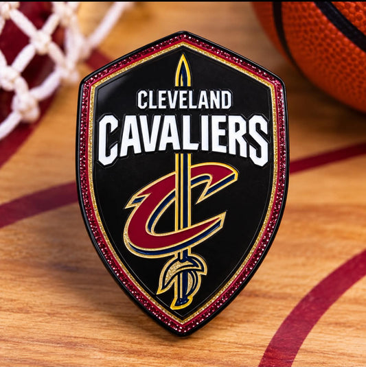 Sports Team - Acrylic Magnet